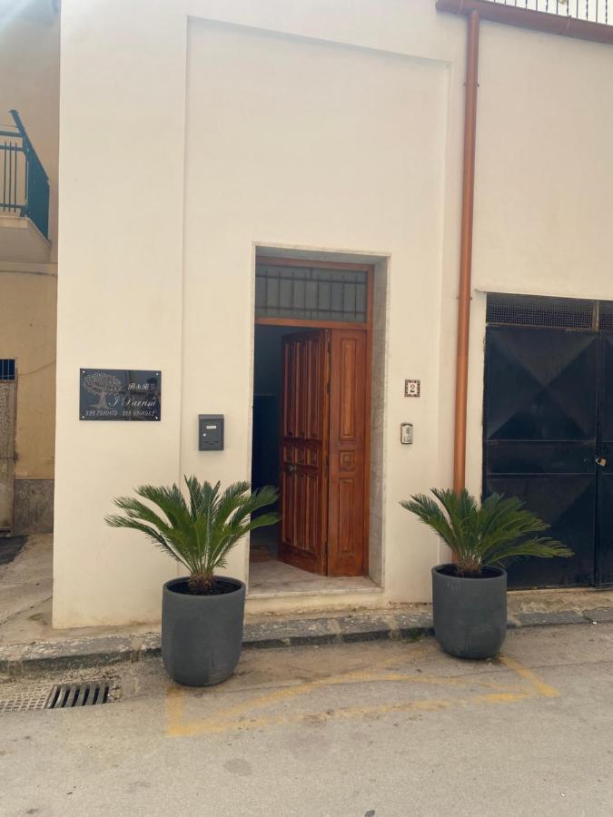 I Parrini Porto Empedocle Exterior foto