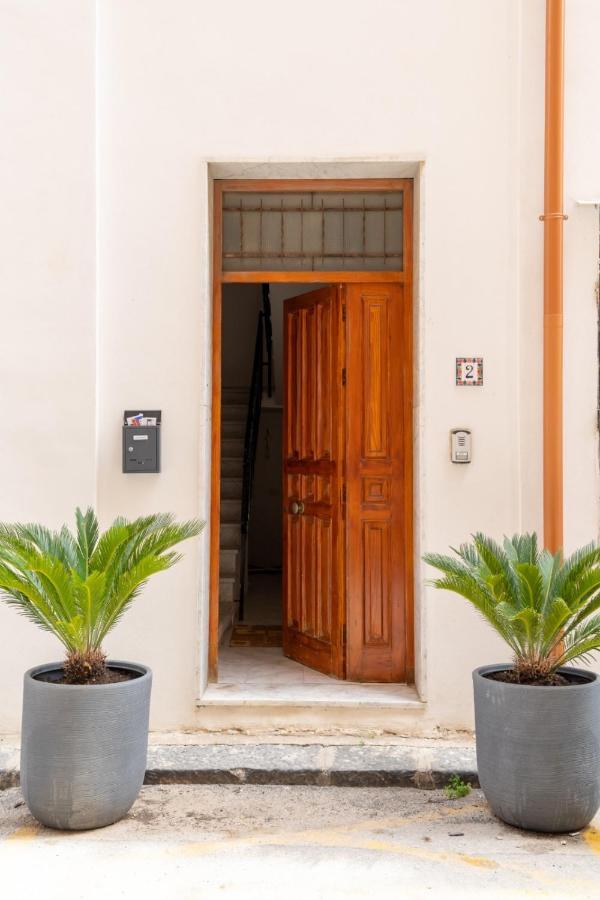 I Parrini Porto Empedocle Exterior foto