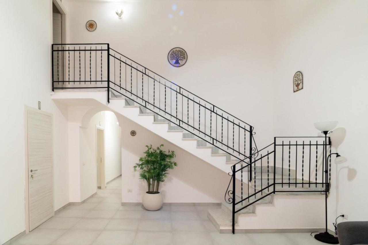 I Parrini Porto Empedocle Exterior foto